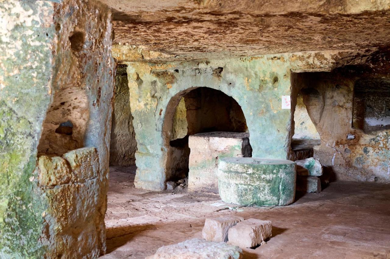 Masseria Torrelonga ฟาซาโน ภายนอก รูปภาพ