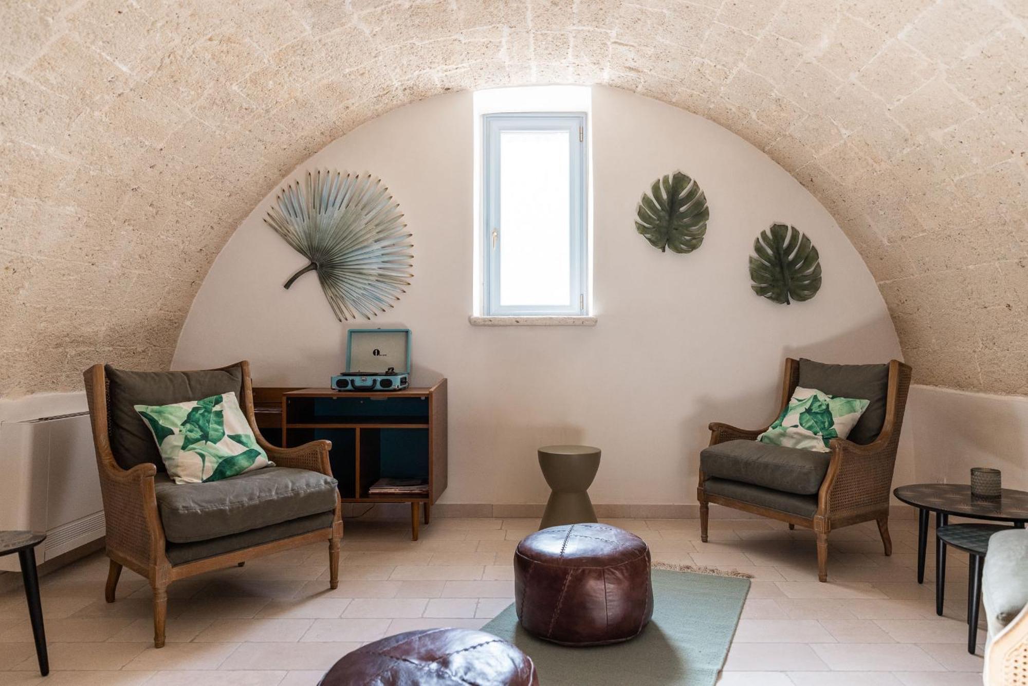 Masseria Torrelonga ฟาซาโน ภายนอก รูปภาพ