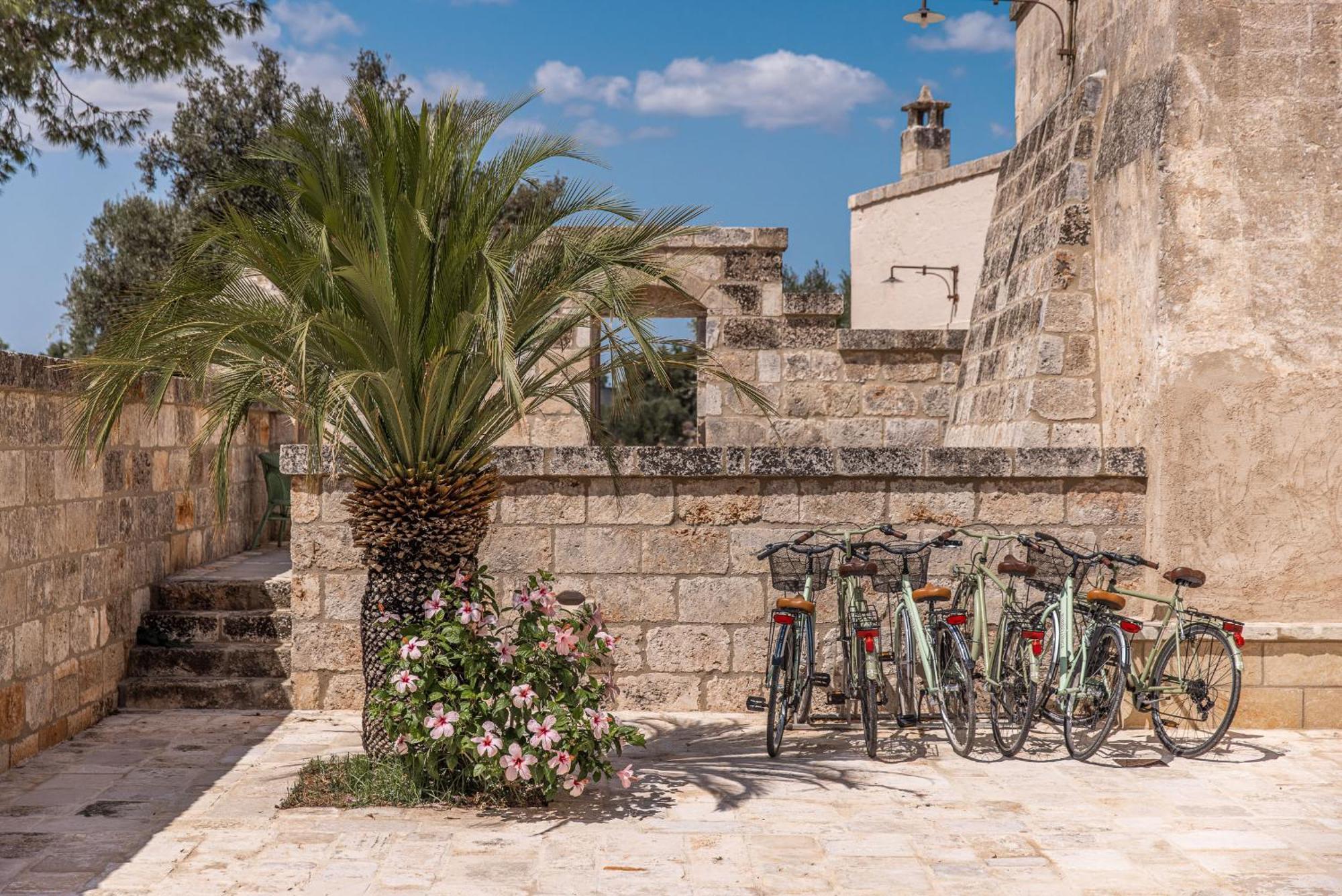 Masseria Torrelonga ฟาซาโน ภายนอก รูปภาพ