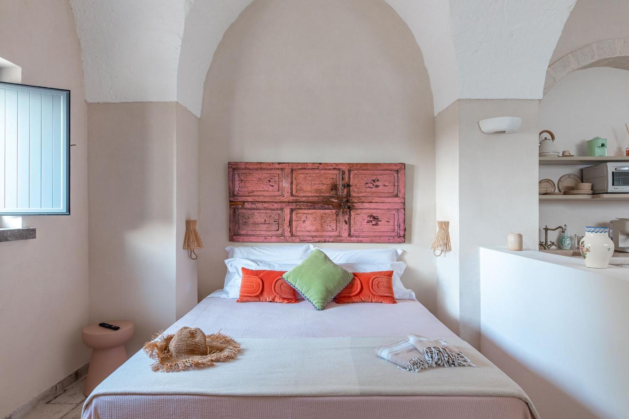 Masseria Torrelonga ฟาซาโน ห้อง รูปภาพ