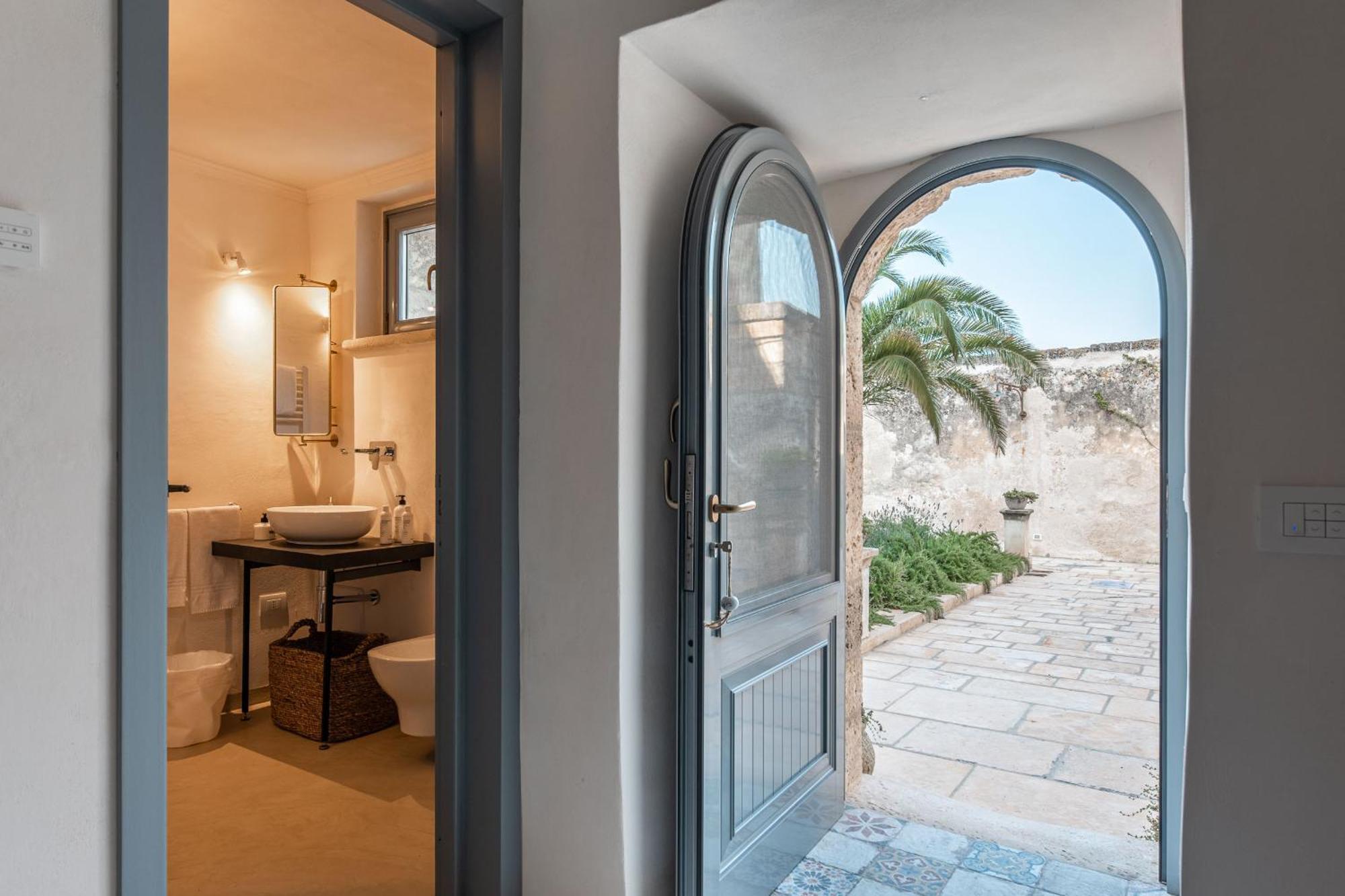 Masseria Torrelonga ฟาซาโน ห้อง รูปภาพ