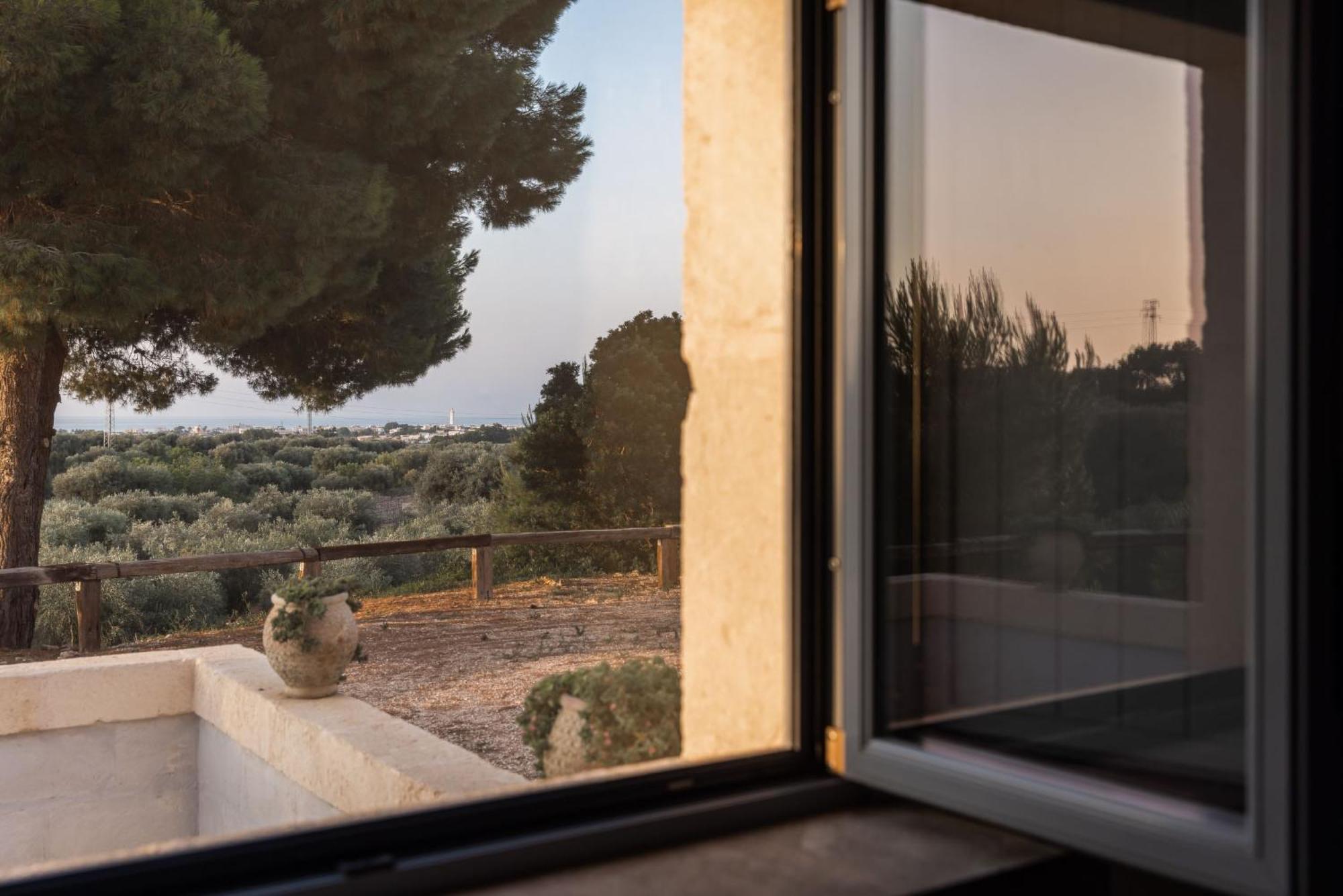 Masseria Torrelonga ฟาซาโน ห้อง รูปภาพ