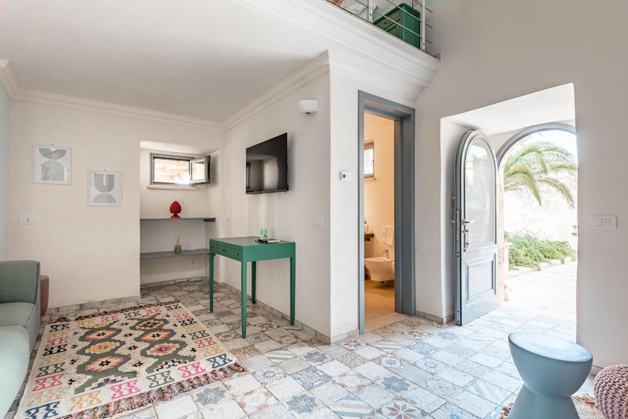Masseria Torrelonga ฟาซาโน ห้อง รูปภาพ