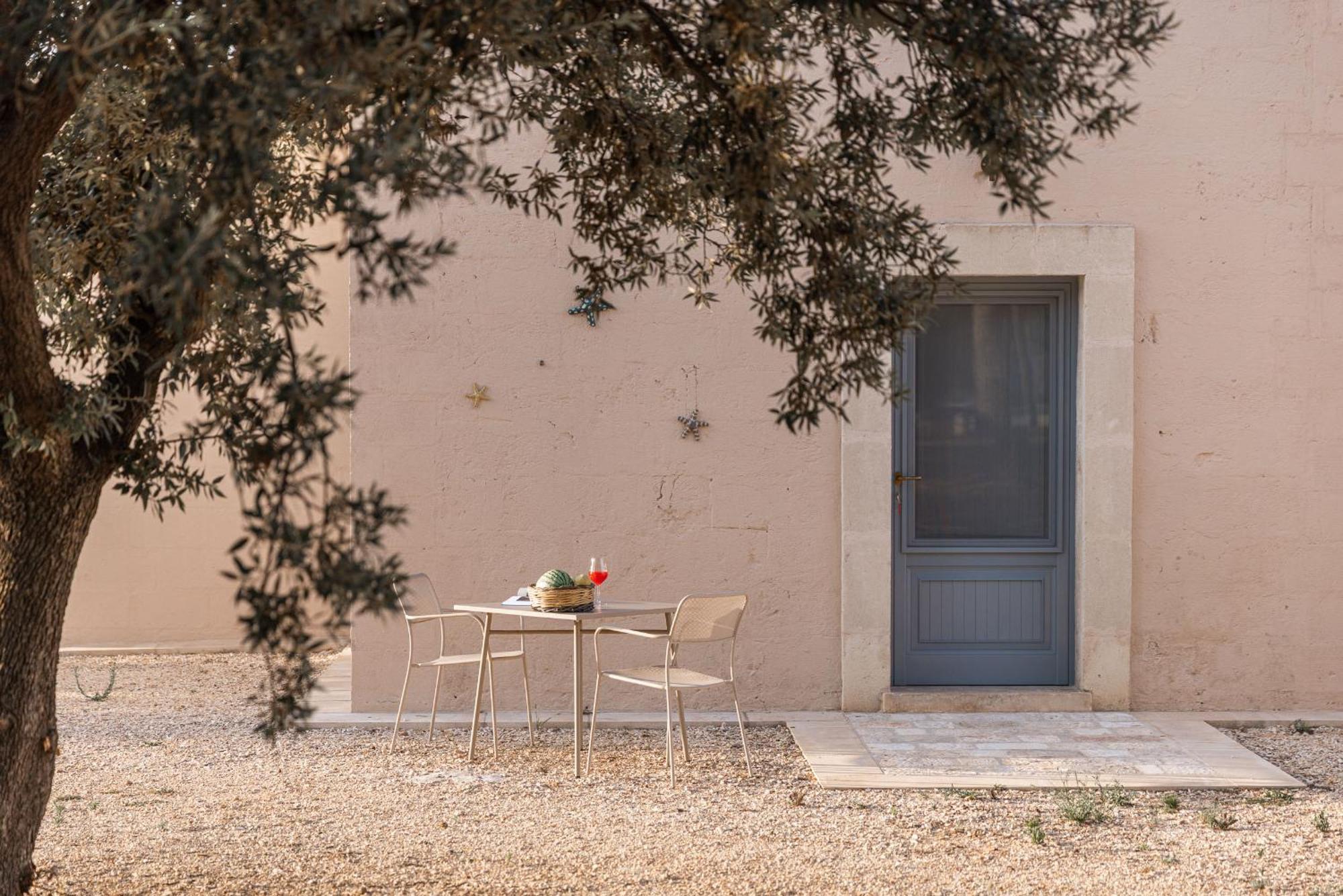 Masseria Torrelonga ฟาซาโน ห้อง รูปภาพ