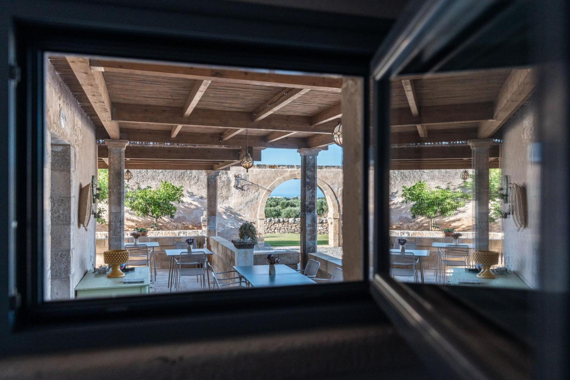 Masseria Torrelonga ฟาซาโน ห้อง รูปภาพ