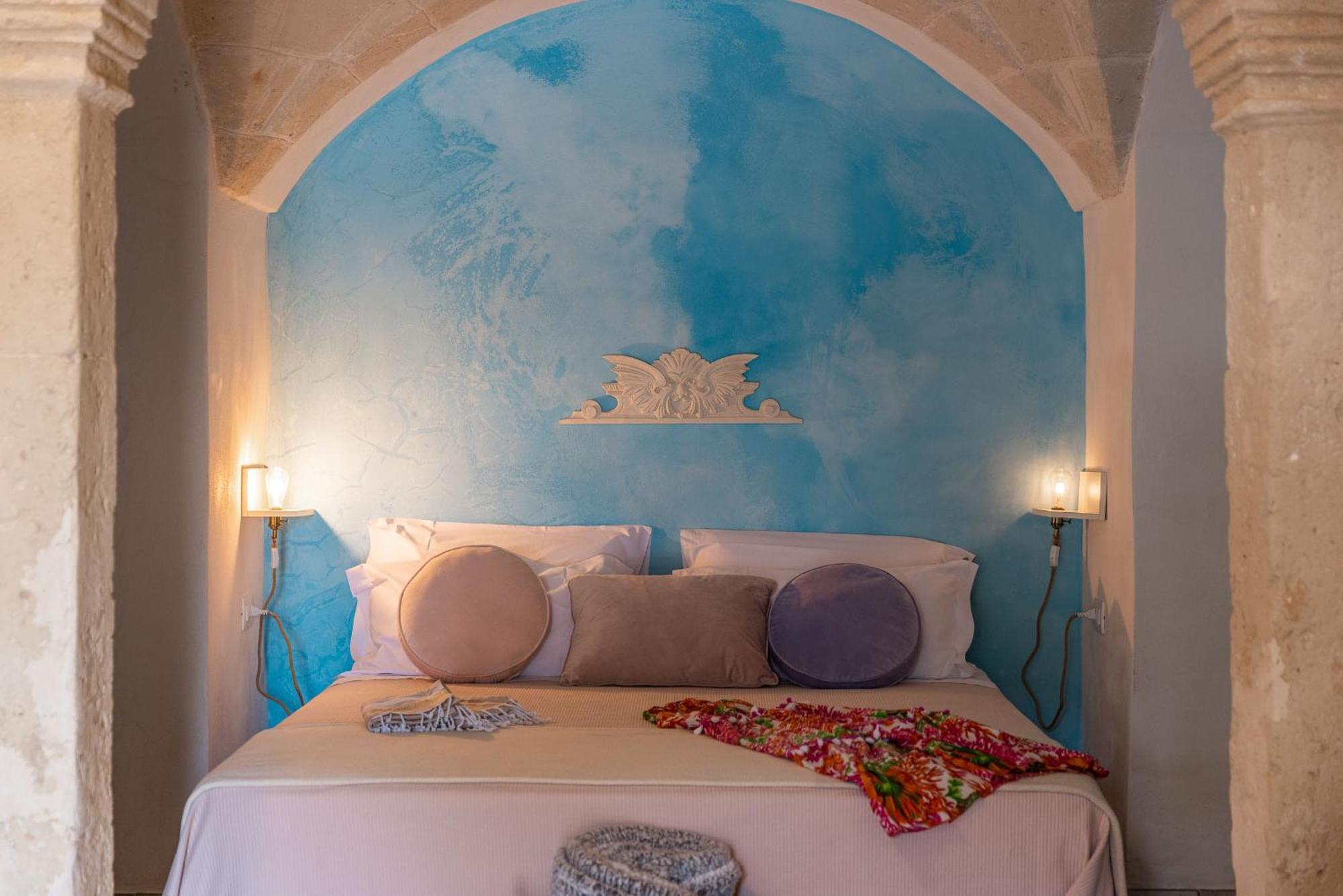 Masseria Torrelonga ฟาซาโน ห้อง รูปภาพ
