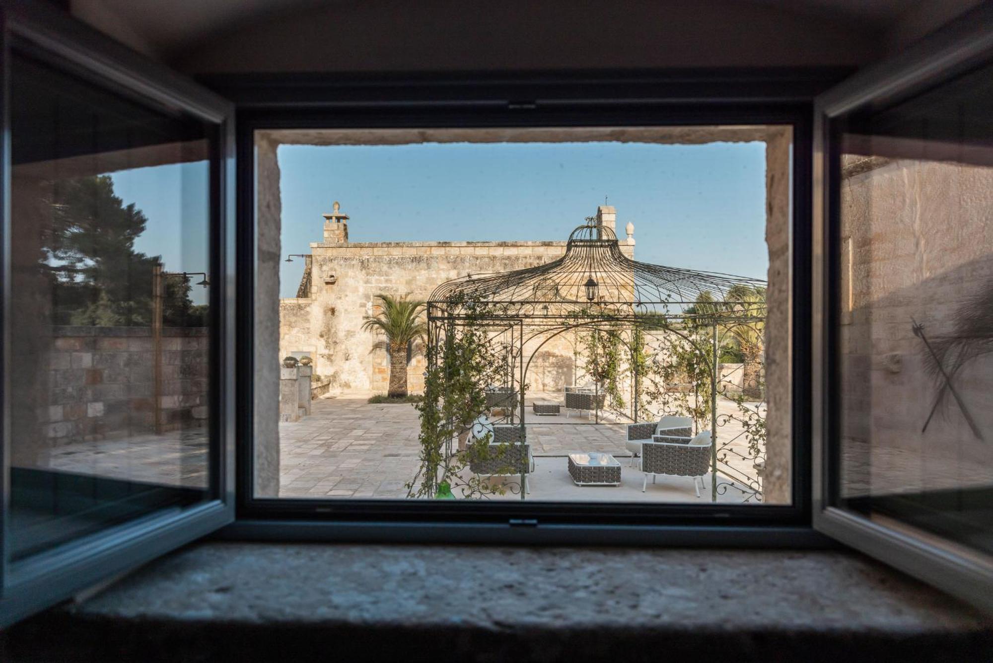 Masseria Torrelonga ฟาซาโน ห้อง รูปภาพ