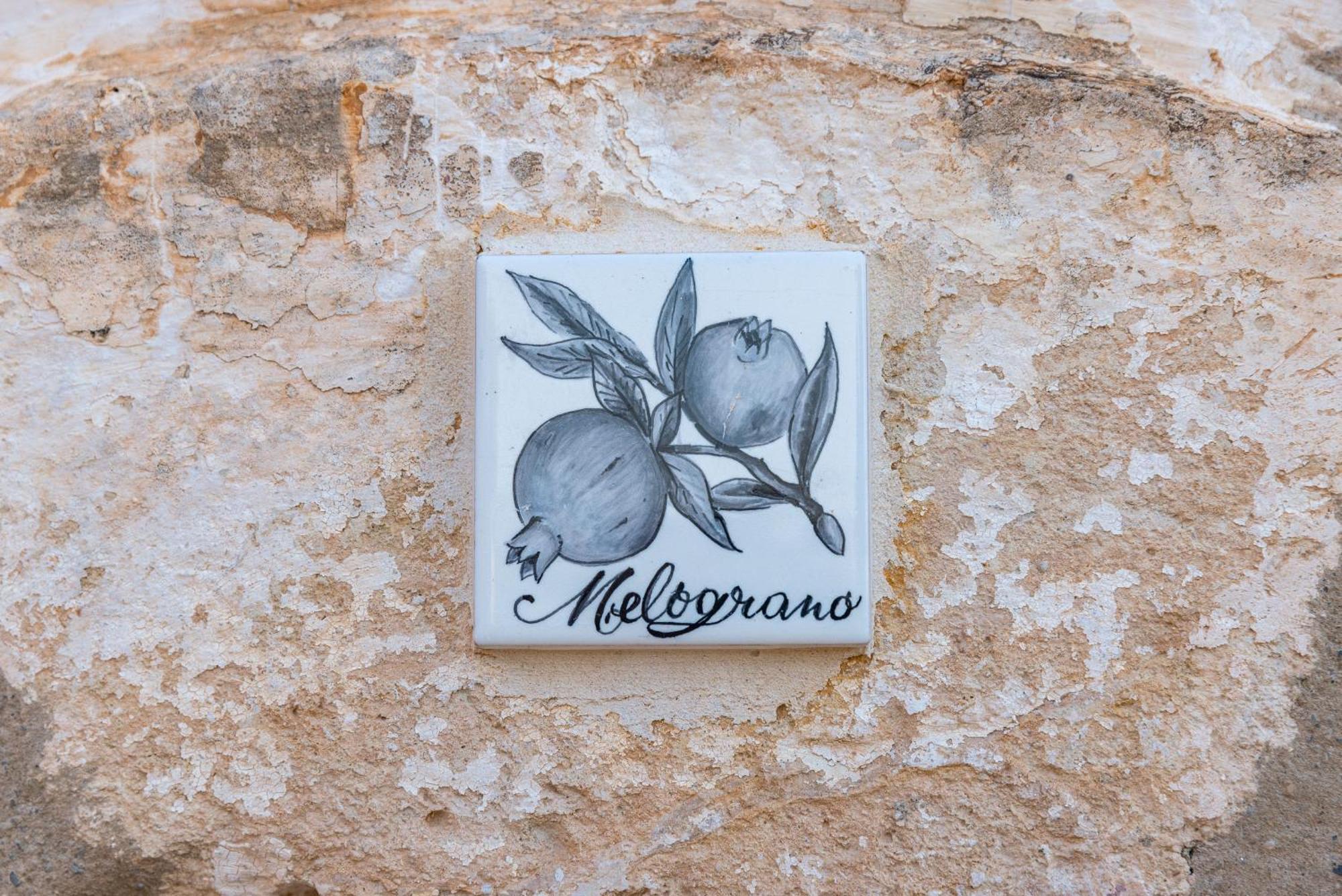 Masseria Torrelonga ฟาซาโน ห้อง รูปภาพ
